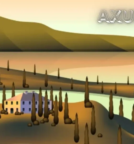Axurbain