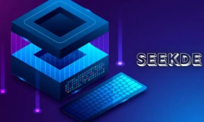 Seekde