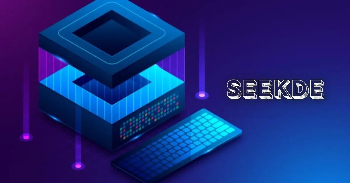Seekde