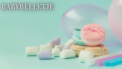 Babybelletje