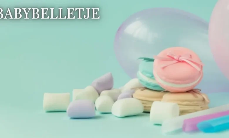 Babybelletje