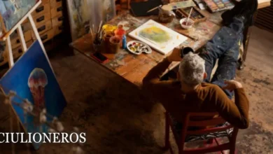 Ciulioneros