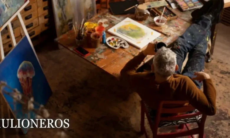 Ciulioneros