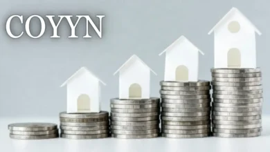 Coyyn