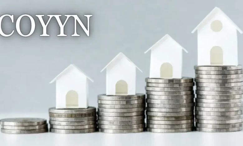 Coyyn