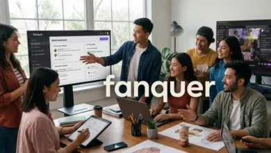 Fanquer