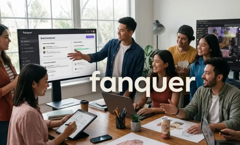 Fanquer