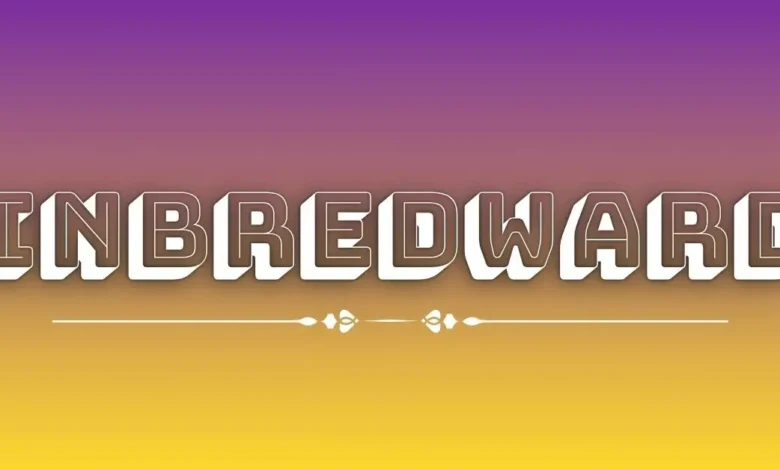 Inbredward