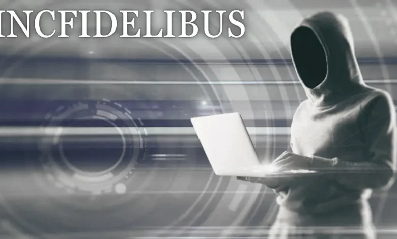 Incfidelibus