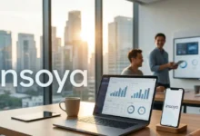 Insoya