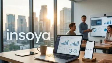 Insoya