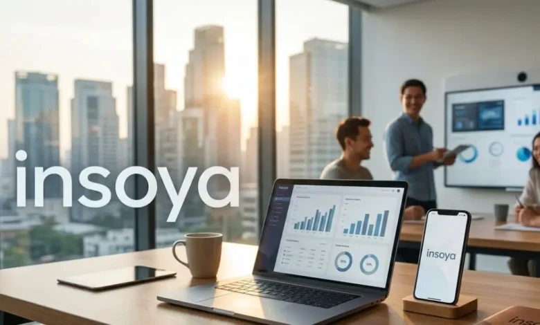 Insoya