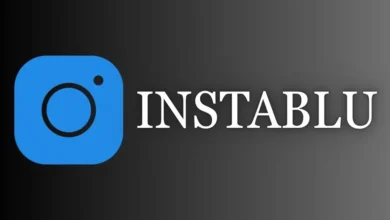 Instablu