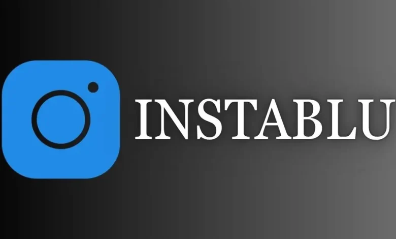 Instablu