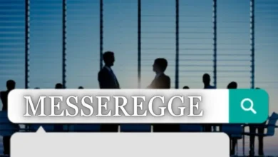 Messeregge
