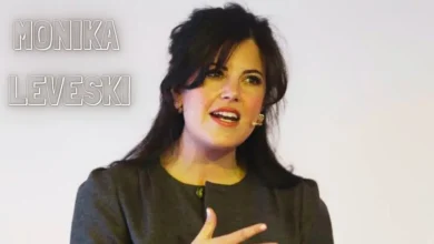 Monika Leveski