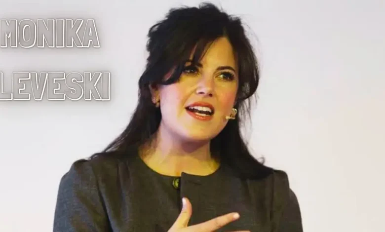 Monika Leveski