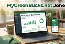 MyGreenBucks.net Jones