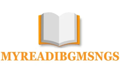 Myreadibgmsngs