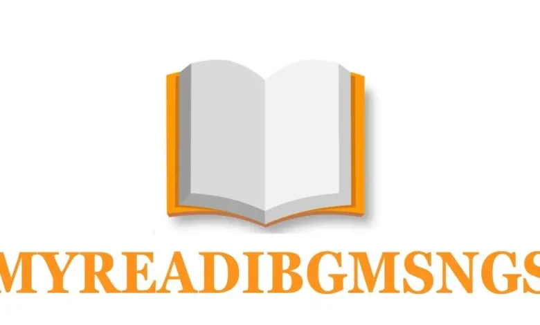 Myreadibgmsngs