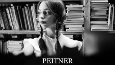 Peitner