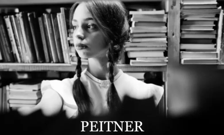 Peitner