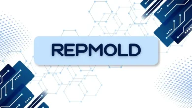 Repmold
