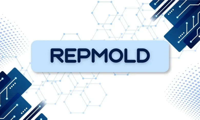 Repmold