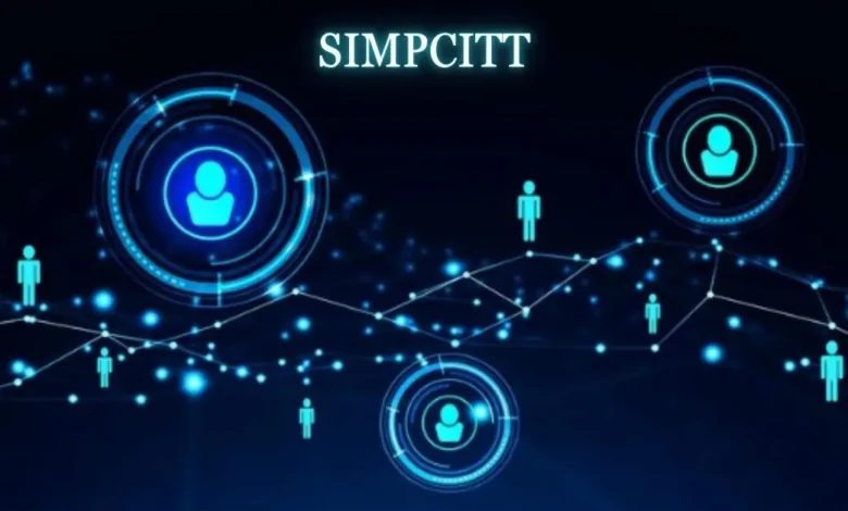 Simpcitt