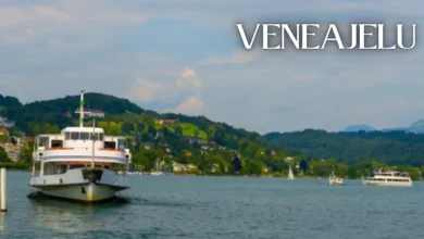 Veneajelu