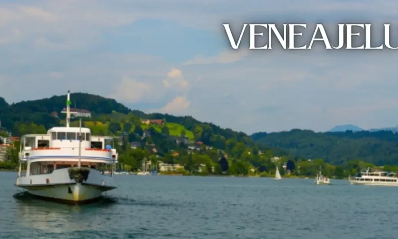 Veneajelu